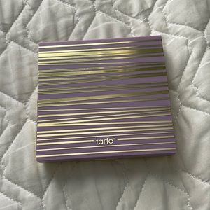 Tarte Palette